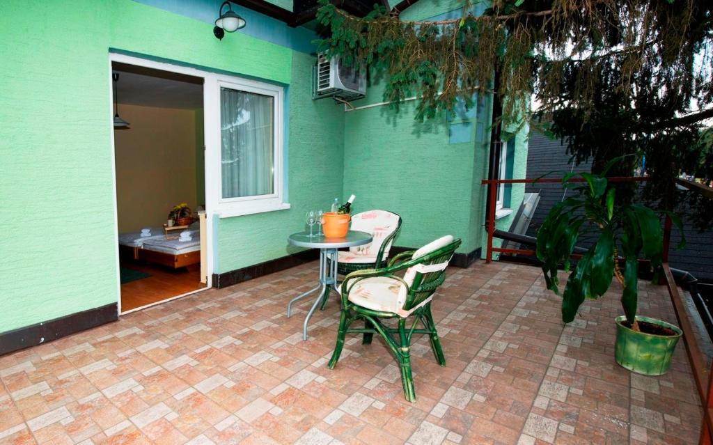 Motel Kod Bakija Karlovac Kamer foto