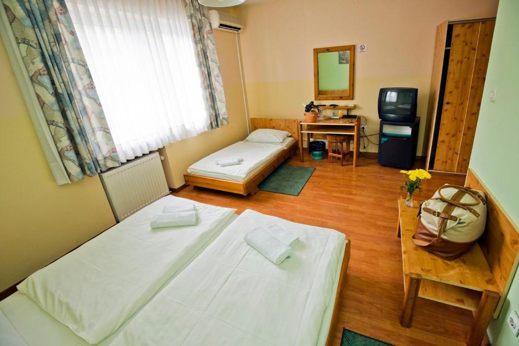 Motel Kod Bakija Karlovac Kamer foto
